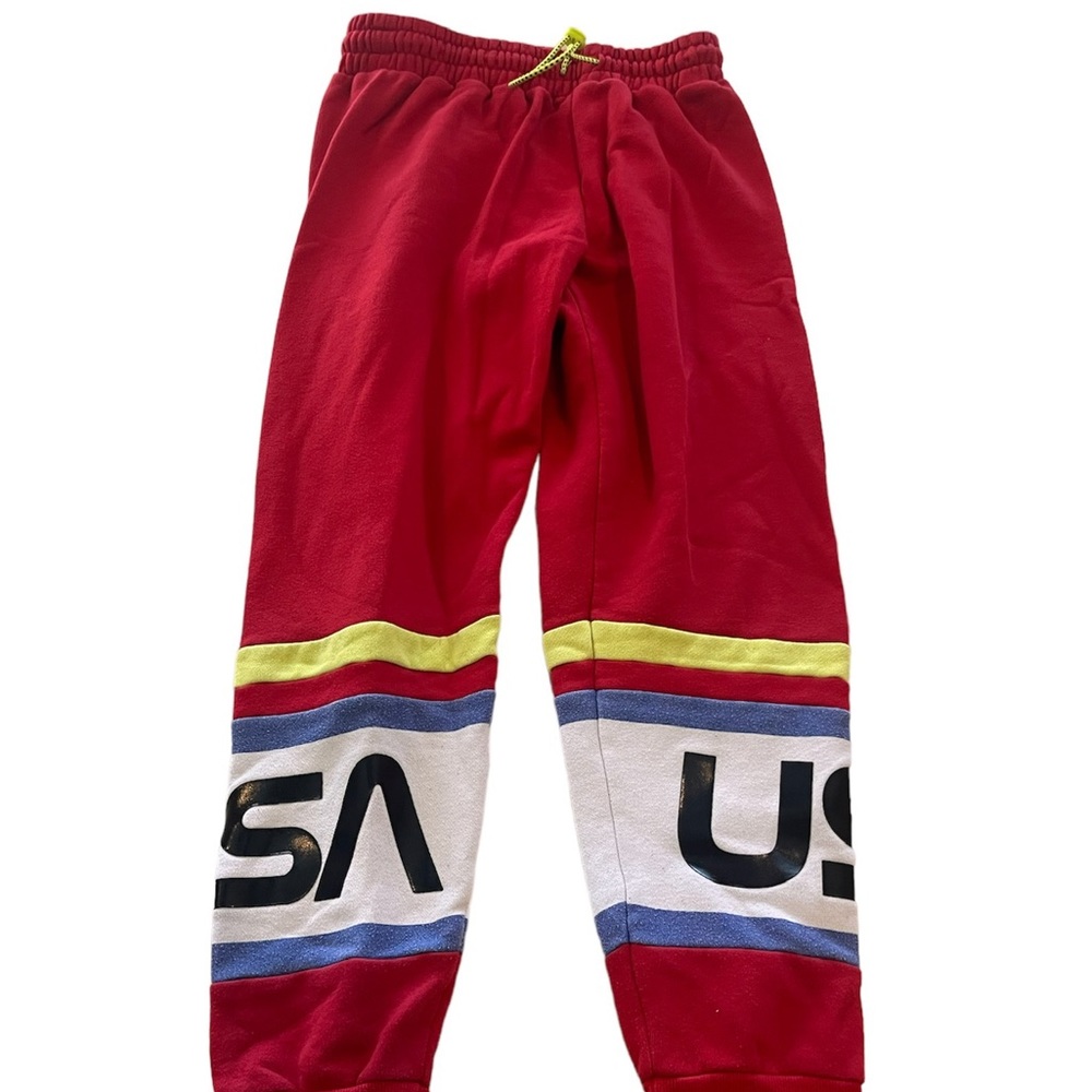 Nasa Sweatpants